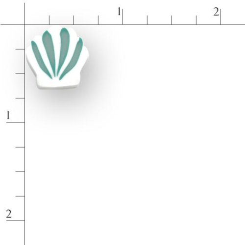 (image for) Mermaid Shell - Small
